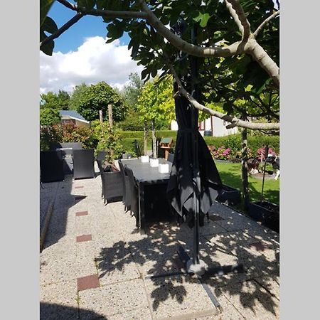 Baarland Stuyvesanthof Scheldeoord Chalet 710 מראה חיצוני תמונה