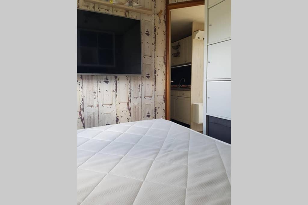 Baarland Stuyvesanthof Scheldeoord Chalet 710 מראה חיצוני תמונה